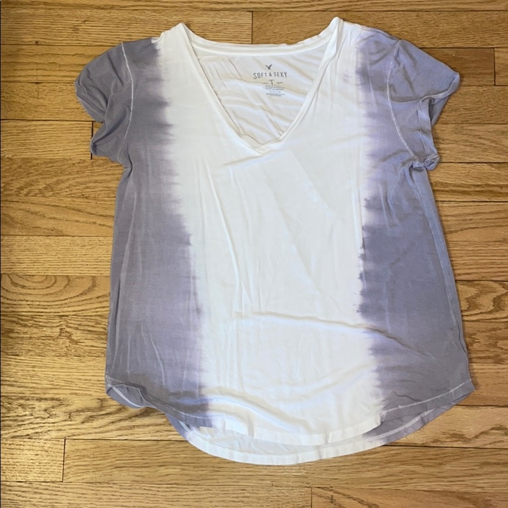 American Eagle Soft and Sexy Shirt